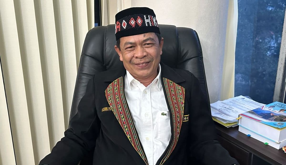 tkd_sumut_berkurang_golkar_dorong_lobi_pusat_dan_pinjaman_daerah_untuk_pembangunan