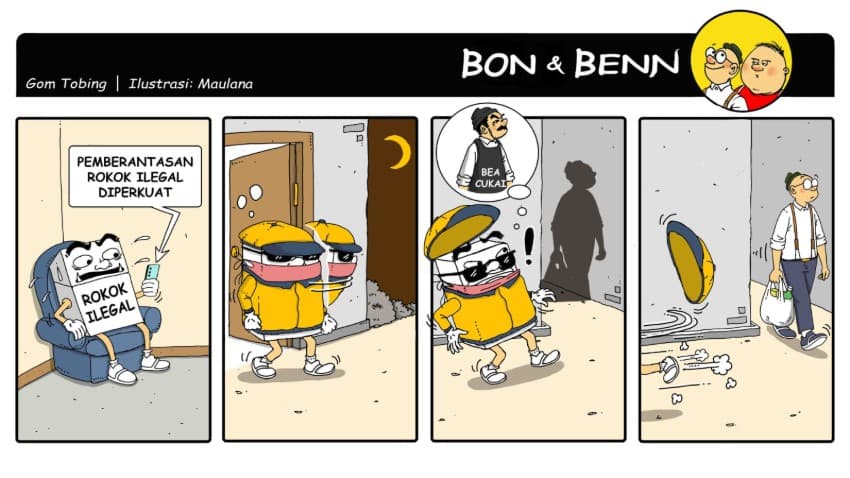 Bon Benn
