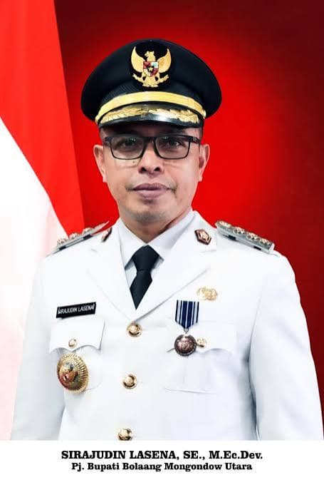 pdip_cabut_dukungan_ke_bupati_boltara_sirajudin_usai_jadi_tersangka_kpk