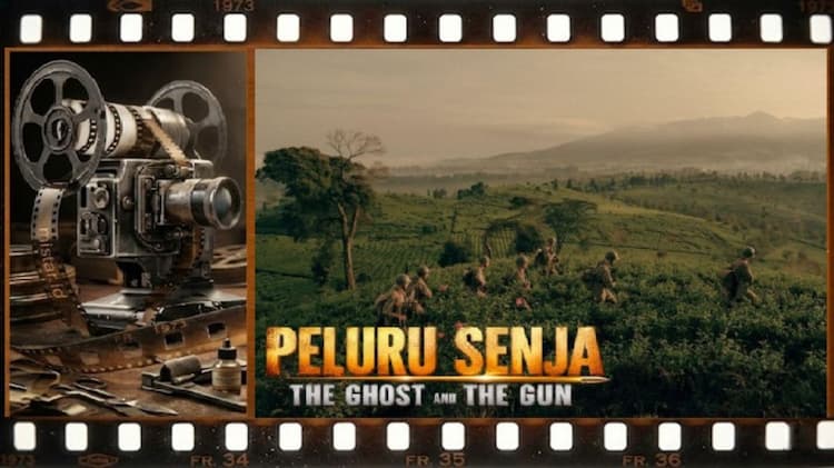 peluru_senja_the_ghost_and_the_gun_tayang_23_oktober_2026_bali_disulap_jadi_malaya_1948
