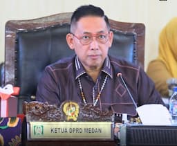serapan_anggaran_rendah_ketua_dprd_medan_desak_wali_kota_evaluasi_kadis_pkpcktr_