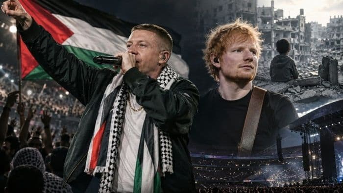 buntut_depak_macklemore_ed_sheeran_kehilangan_439_ribu_pengikut_