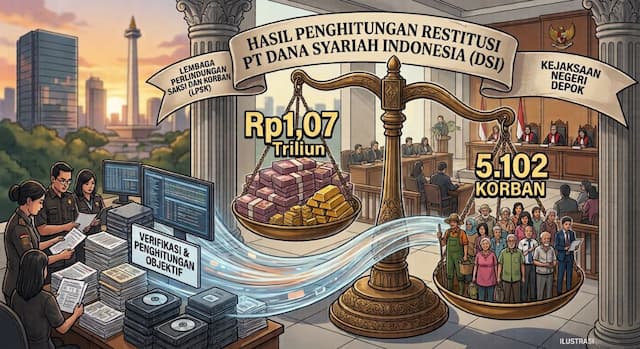 lpsk_hitung_restitusi_rp107_triliun_untuk_5102_korban_dsi