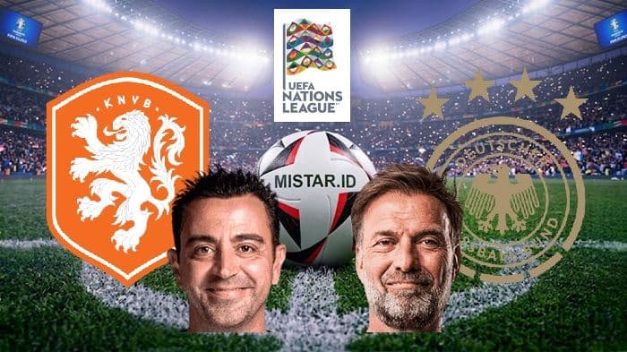 belanda_vs_jerman_jadwal_live_rcti_dan_duel_debut_xavi_vs_klopp