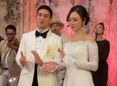 putra_jeremy_thomas_resmi_menikah_dengan_cicilia_golda_bethulla