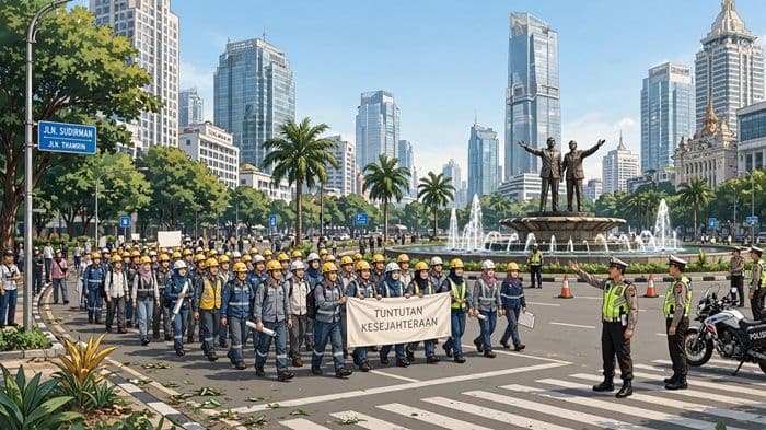 viral_kabar_demo_hari_ini_11_tuntutan_buruh_di_aksi_damai_sudirmanthamrin_