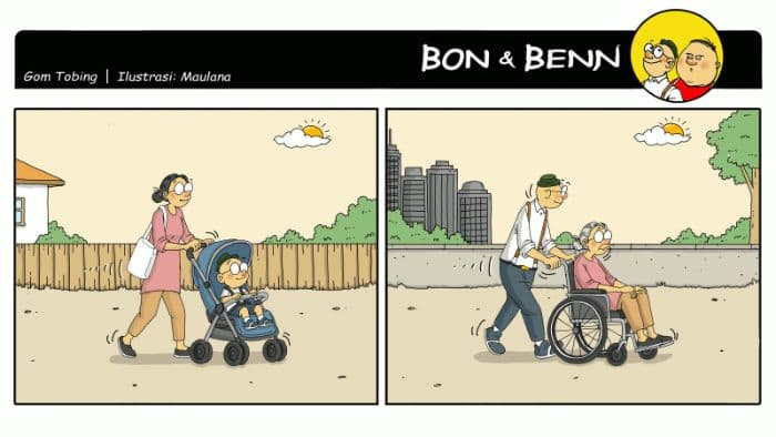 Bon Benn
