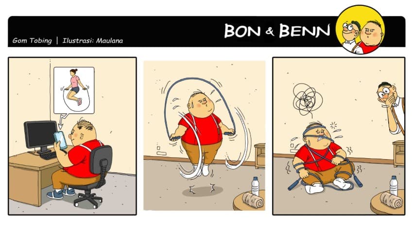 Bon Benn