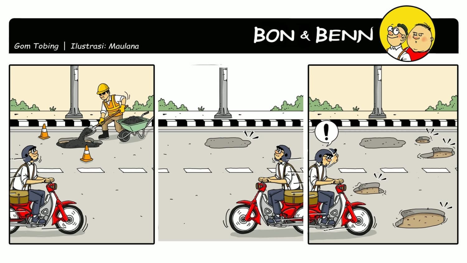 Bon Benn