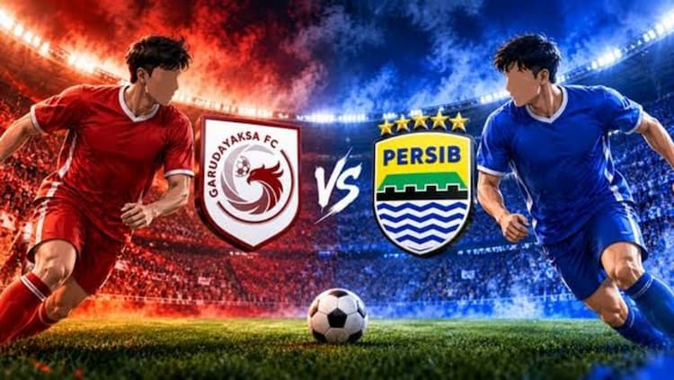 garudayaksa_fc_vs_persib_bandung_jadwal_dan_prediksi_pemain