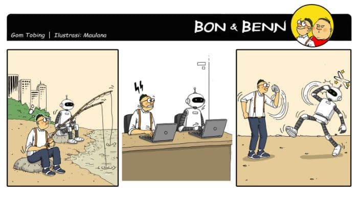 Bon Benn