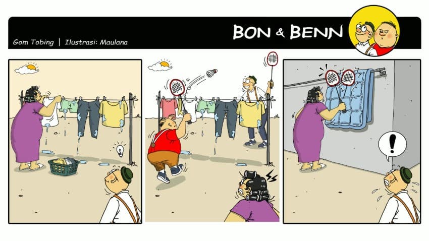 Bon Benn