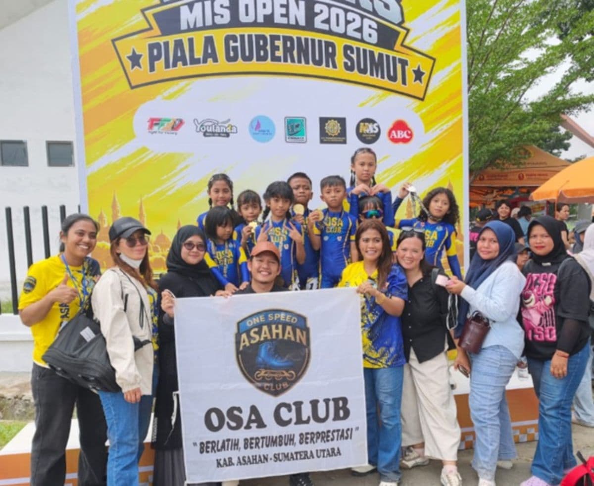 osa_club_asahan_raih_3_medali_kejuaraan_sepatu_roda_nasional_mis_open_2026_di_medan_