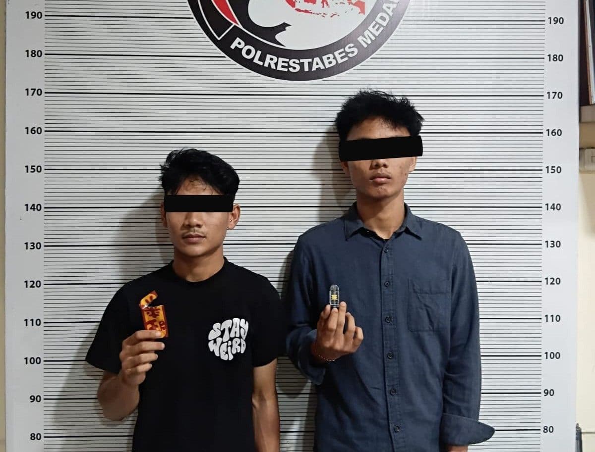 polisi_tangkap_dua_pemuda_pengedar_narkoba_di_medan_sunggal