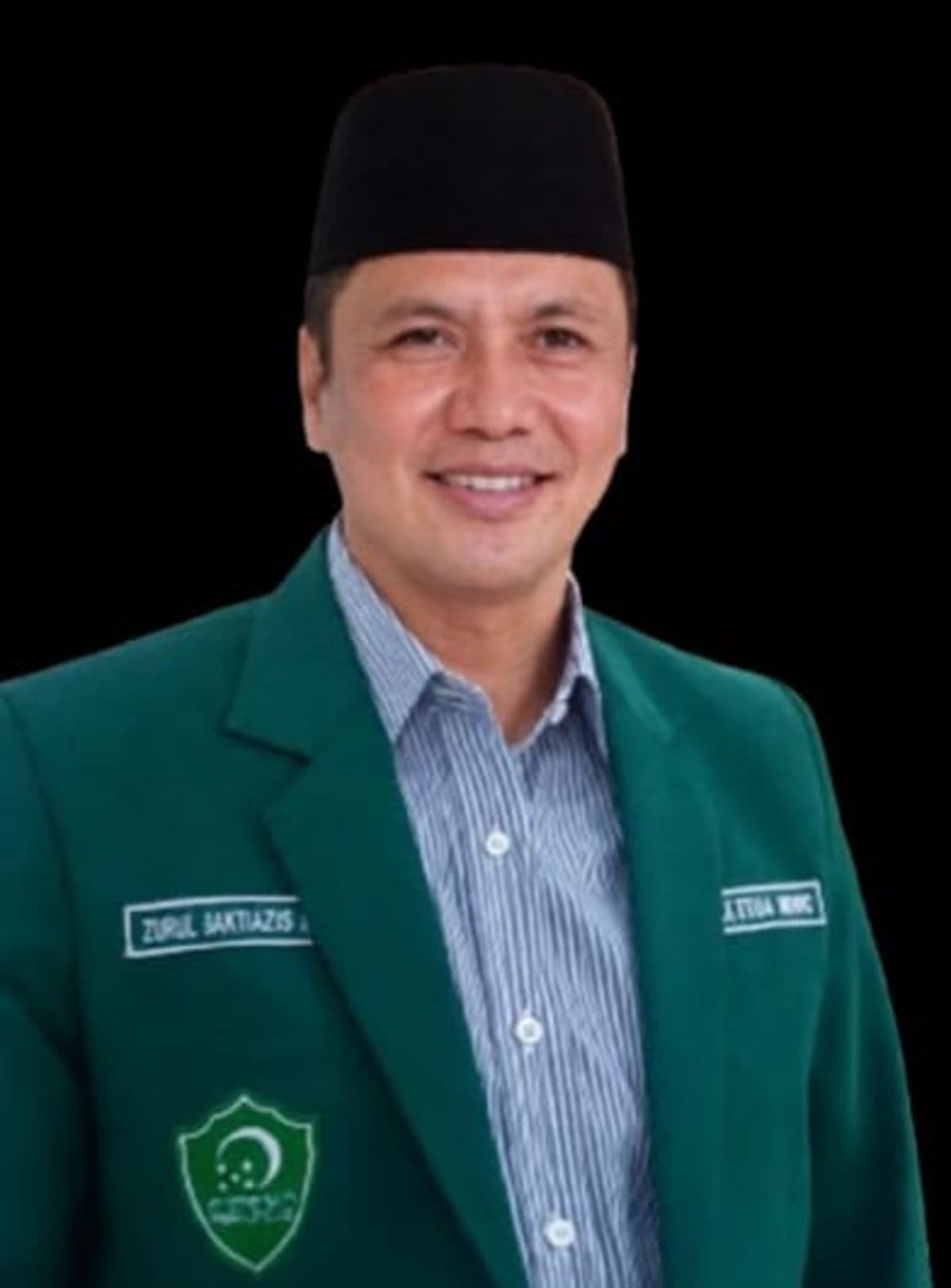 zurul_bakti_aziz_hasibuan_siap_pimpin_al_washliyah_labura_periode_20262031