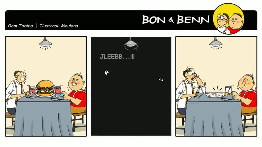 Bon Benn