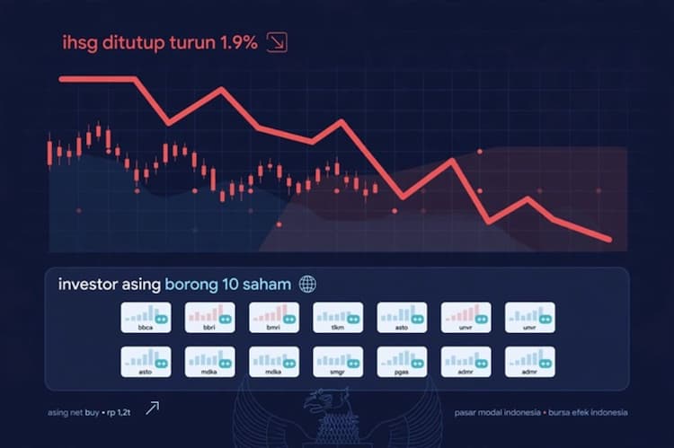 ihsg_anjlok_19_persen_asing_justru_borong_10_saham_ini_