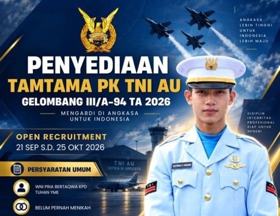 tni_au_buka_rekrutmen_tamtama_pk_gelombang_iii_2026_hingga_25_oktober