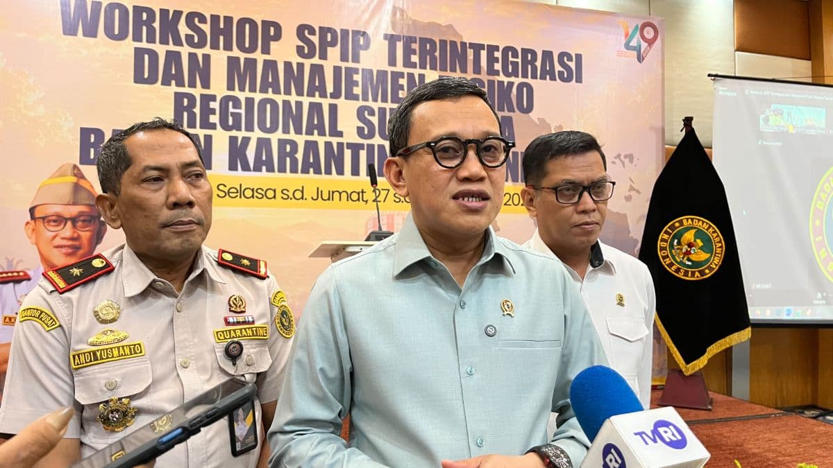 kepala_barantin_akui_ada_pelanggaran_sdm_di_sumut_janji_tindak_tegas