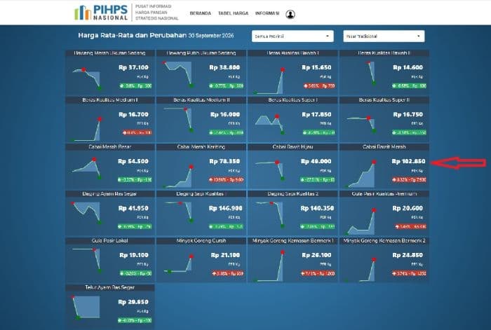 harga_pangan_hari_ini_30_september_2026_cabai_rawit_merah_tembus_rp102_ribu_minyak_goreng_naik