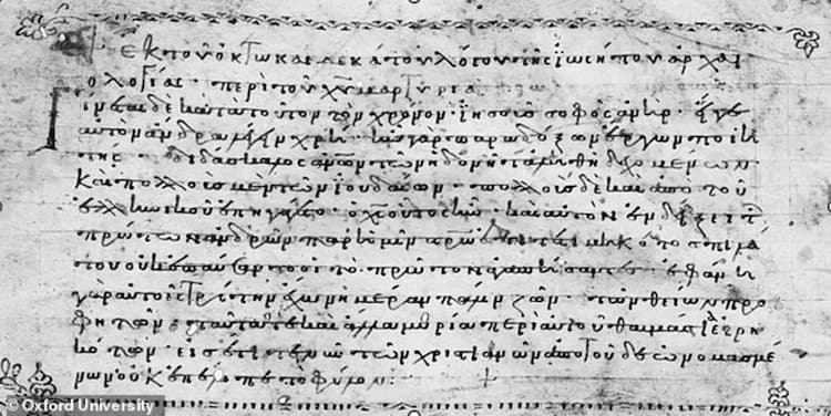 naskah_kuno_sejarawan_yahudi_memuat_catatan_awal_kebangkitan_yesus
