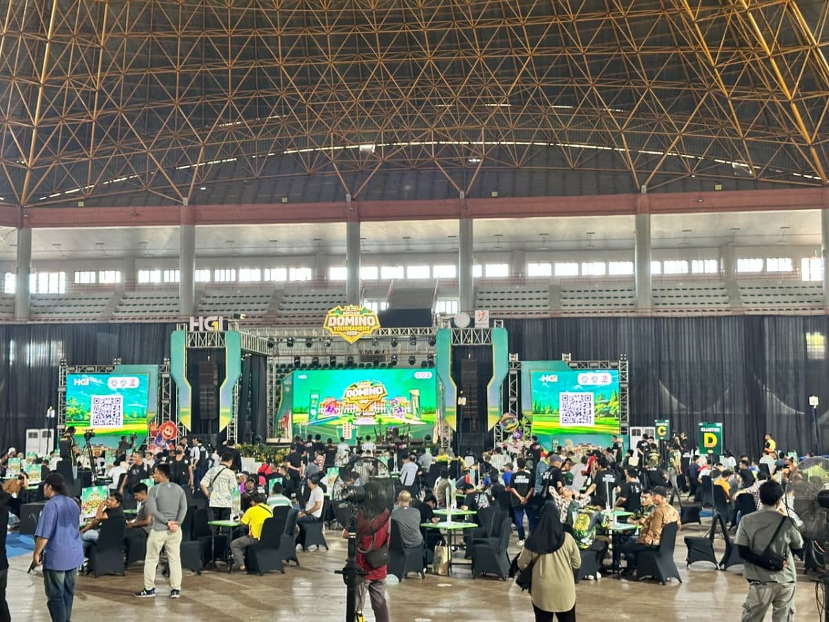 400_pasangan_ikuti_medan_domino_tournament_2026_kormi_sumut_bidik_prestasi_di_pornas_2027