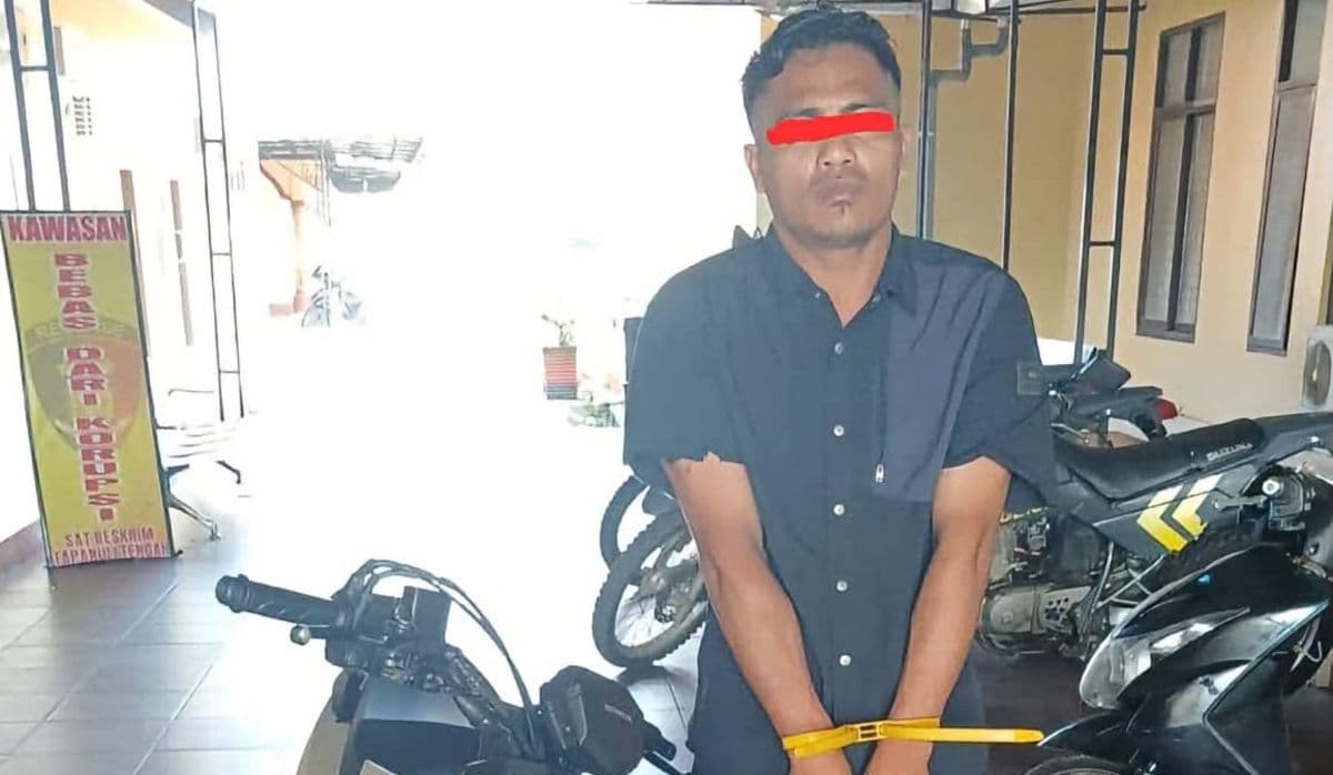 curi_motor_honda_beat_rp20_juta_pria_di_tapteng_ditangkap_polisi