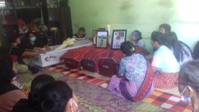 3_bocah_korban_kecelakaan_maut_akan_dimakamkan_dalam_satu_liang_lahat