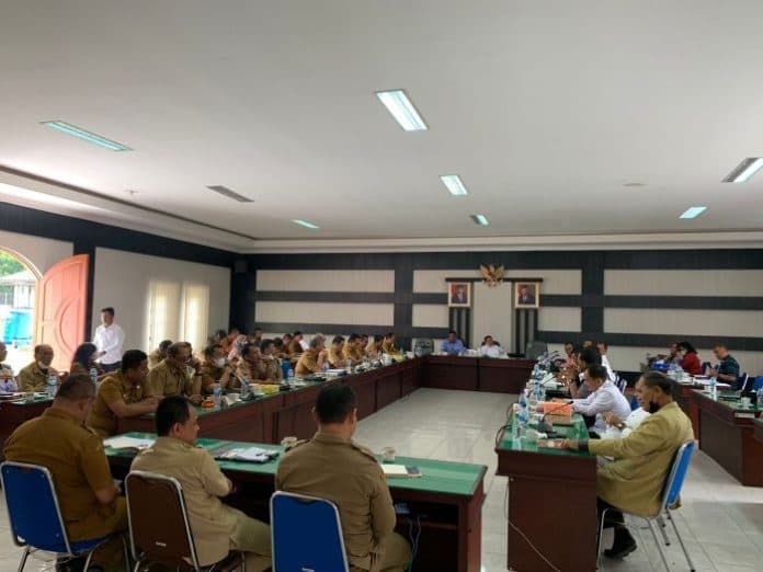 8_fraksi_dprd_simalungun_minta_pilpanag_digelar_tahun_ini
