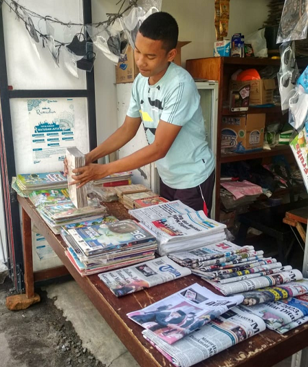 anak_penjual_koran_di_pematangsiantar_lulus_seleksi_bintara_polisi