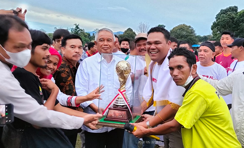 bakti_jaya_juara_pasi_cup_2022_dairi_jadi_kado_spesial_ibunda_tercinta