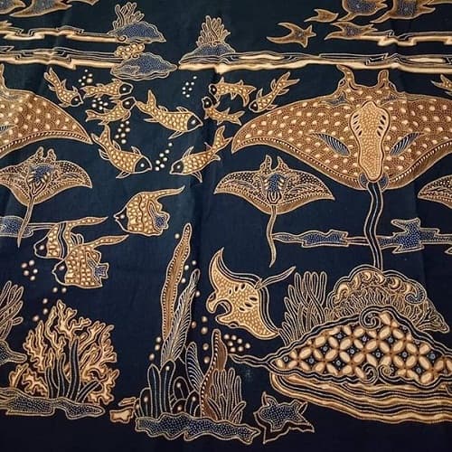 batik_biota_laut_indonesia_ramaikan_pameran_expo_dubai