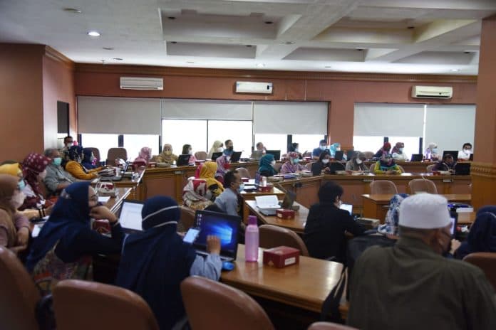 biro_sdm_usu_gelar_bimtek_penyusunan_sasaran_kinerja