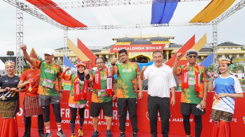 bobby_nasution_apresiasi_friendship_run_borobudur_marathon_2022_digelar_di_medan