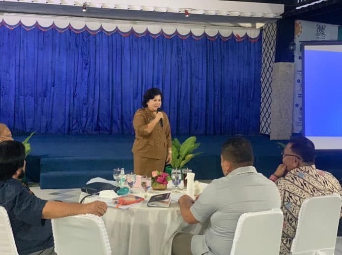 cendikiawan_karo_indonesia_bahas_jalan_medan_berastagi