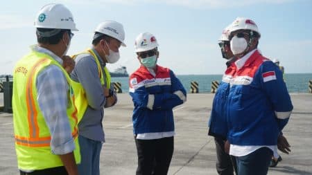 dewan_komisaris_pertamina_pastikan_kelancaran_distribusi_bbm_dan_lpg_di_sumut