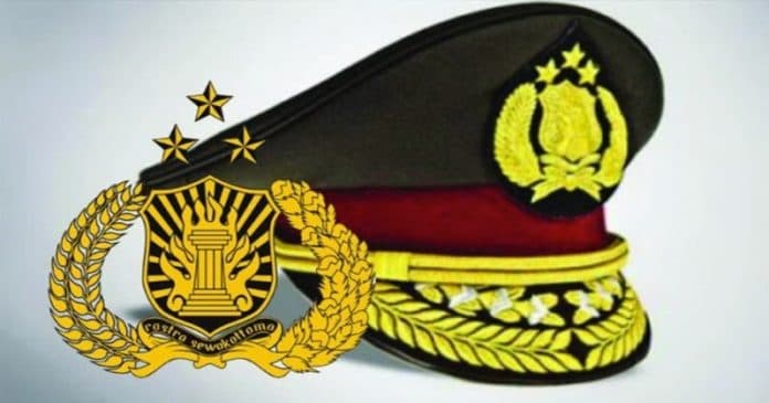 dicopot_kasat_lantas_polrestabes_medan_dan_kapolsek_medan_area_ditarik_ke_yanma_poldasu_untuk_pemeriksaan