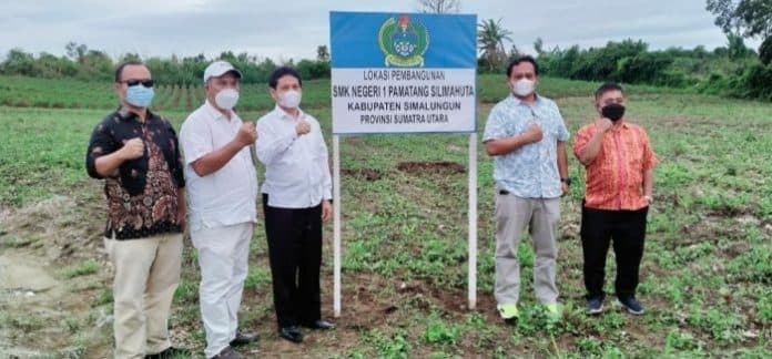 disdik_pemprovsu_berencana_bangun_smk_pariwisata_plus_dan_hotel_bintang_dua_di_simalungun