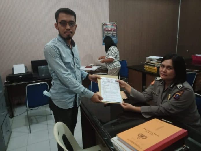 dituding_plagiasi_korpus_api_sumut_adukan_oknum_dosen_usi_ke_poldasu