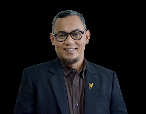 dprd_medan_apresiasi_tindakan_tegas_kapolda_sumut_gerebek_lokasi_judi