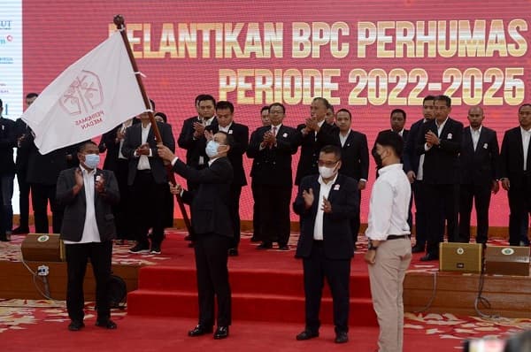 edy_rahmayadi_harapkan_perhumas_mengedepankan_integritas_dan_kejujuran