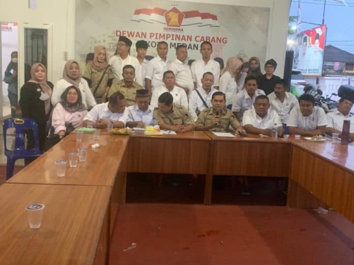 gerindra_kota_medan_buka_pendaftaran_bacaleg_ihwan_ritonga_pendaftaran_gratis