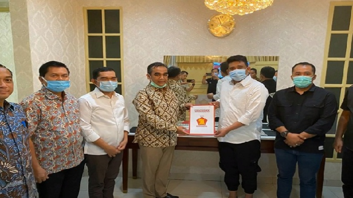 gerindra_resmi_usung_bobby_nasution_aulia_rahman_di_pilkada_medan
