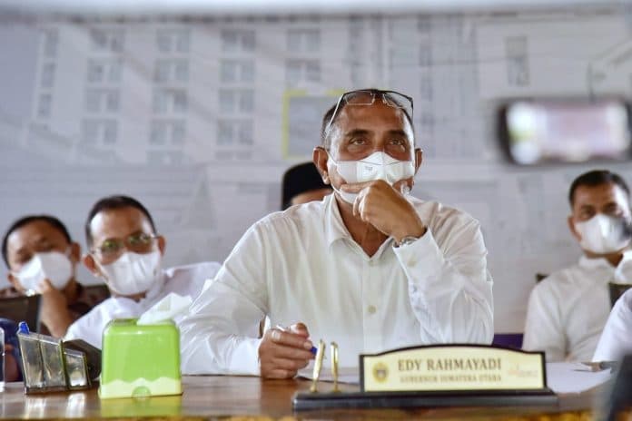 gubernur_edy_rahmayadi_haramkan_asn_ikuti_politik_praktis