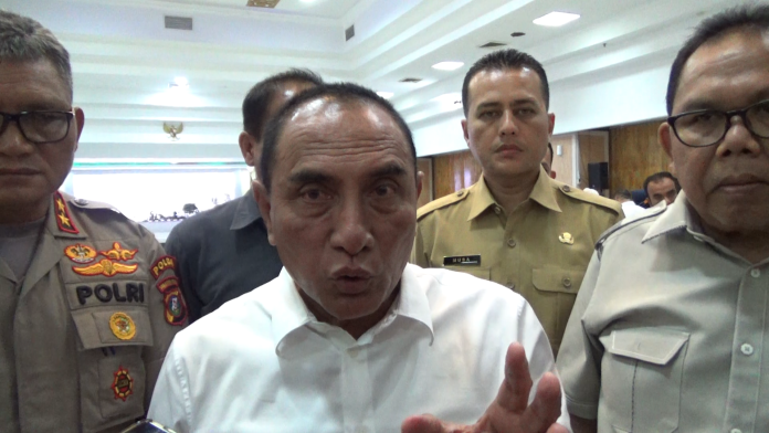 gubsu_liburkan_seluruh_sekolah_di_sumut_un_tetap_berjalan