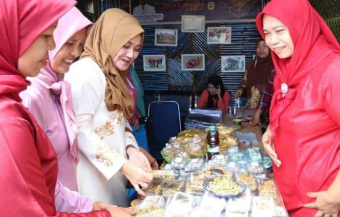 hebat_127361_usaha_mikro_di_sumbar_dapat_modal_usaha_rp24_juta