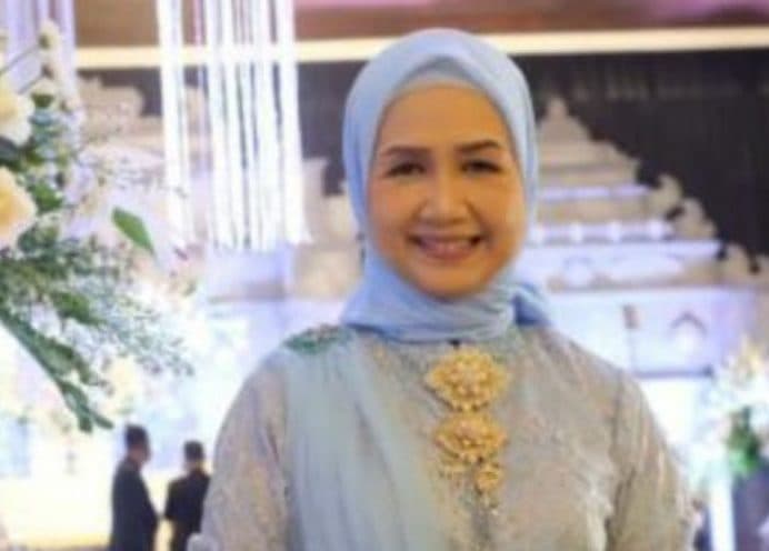 idayati_adik_presiden_joko_widodo_akan_menikah_dengan_ketua_mk