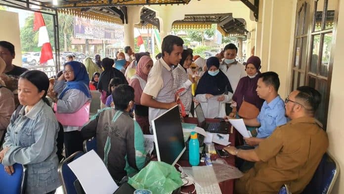 jelang_hari_jadi_ke_432_kota_medan_dinsos_gelar_pekan_pelayanan_publik_di_enam_kecamatan
