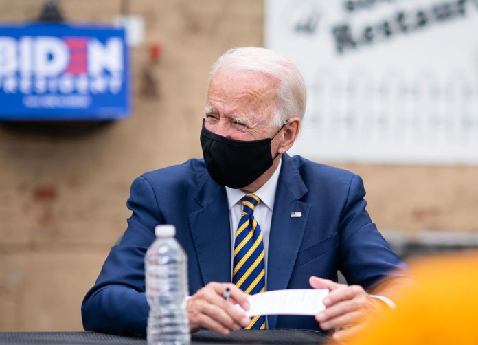joe_biden_kecam_postingan_trump_tentang_covid_19