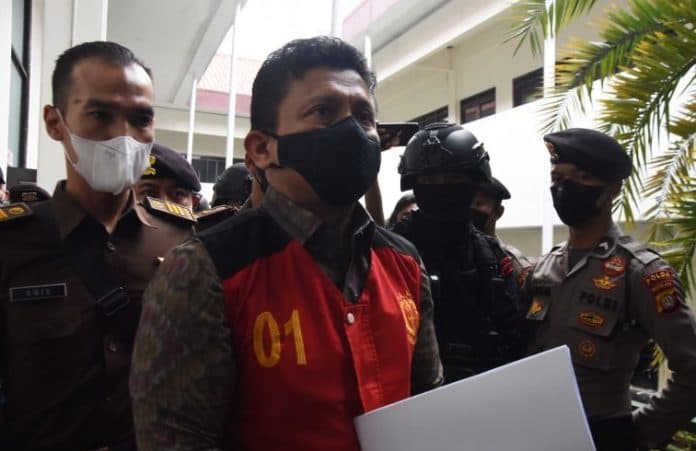 jpu_minta_hakim_tolak_nota_keberatan_ferdy_sambo